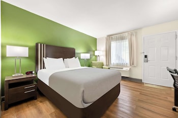 Room, 1 Queen Bed, Accessible, Non Smoking