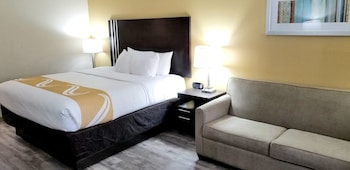 Standard Room, 1 King Bed, Non Smoking