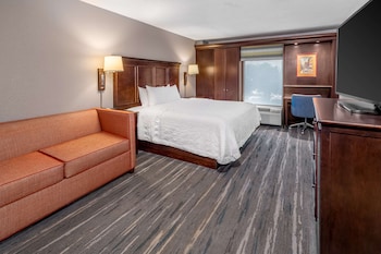 Room, 1 King Bed, Non Smoking