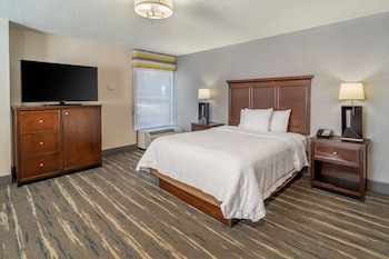 Executive Room, 1 Queen Bed, Non Smoking