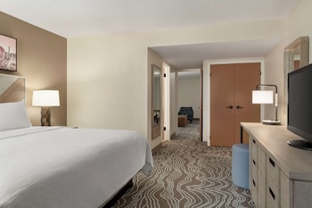 Suite, 2 Bedrooms/1 Bathroom