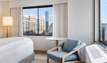 Premier Room, 2 Queen Beds