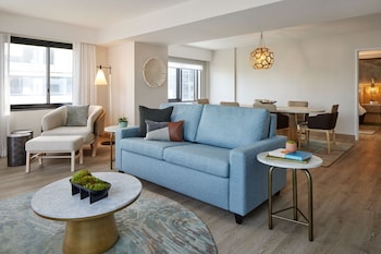Presidential Suite, 1 Bedroom