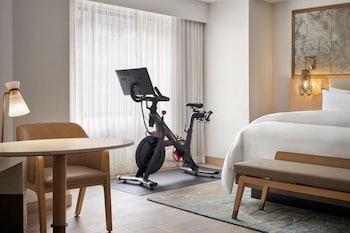 Studio Suite, 1 King Bed