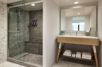 Presidential Suite, 1 Bedroom