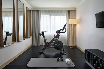 Signature Suite, 1 Bedroom