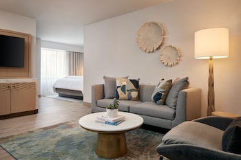 Studio Suite, 1 King Bed