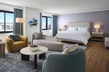 Presidential Suite, 1 Bedroom