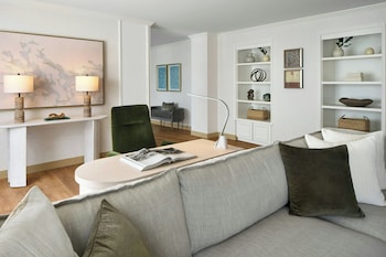 Signature Suite, 1 Bedroom