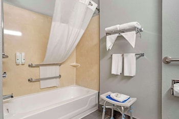 Room, 1 King Bed, Accessible, Non Smoking