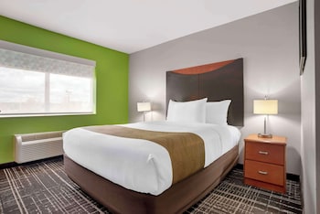 Room, 1 Double Bed, Non Smoking