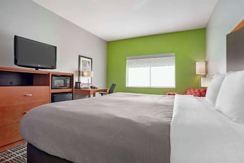 Room, 1 King Bed, Accessible, Non Smoking