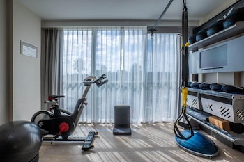 Room, 2 Queen Beds (Fitness)