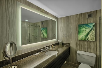 Room, 2 Queen Beds (Fitness)