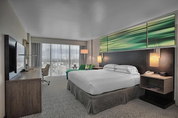 Room, 1 Queen Bed