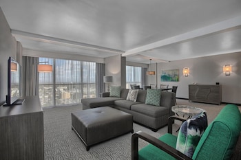 Suite, 2 Bedrooms