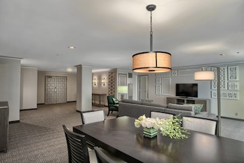 Suite, 2 Bedrooms