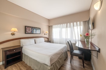Classic Room, City View