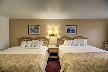 Room, 1 Queen Bed, Accessible, Non Smoking