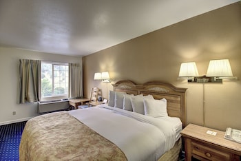 Room, 1 Queen Bed, Non Smoking (Pet-Friendly)