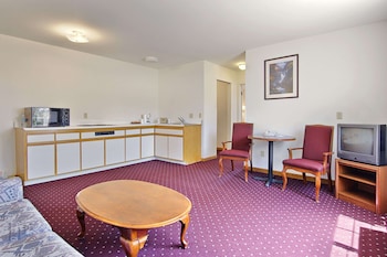Room, 1 Queen Bed, Non Smoking (Pet-Friendly)