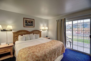 Room, 1 Queen Bed, Non Smoking (Pet-Friendly)