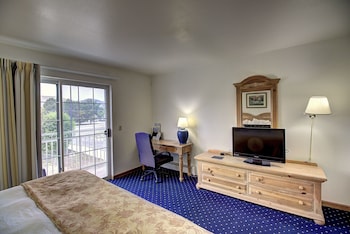 Room, 1 Queen Bed, Accessible, Non Smoking