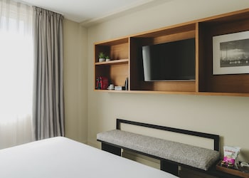 Superior Double Room (exterior)
