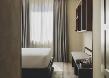 Superior Double Room (exterior)