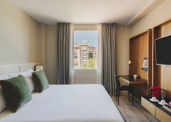 Superior Double Room (exterior)