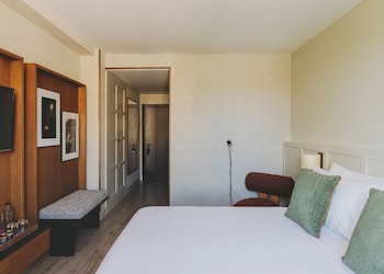 Superior Double Room (exterior)
