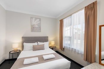 Superior Apartment, 2 Bedrooms