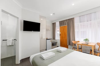 Superior Room, 1 Queen Bed