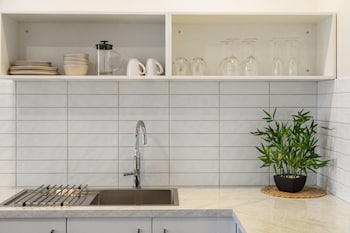 Superior Apartment, 2 Bedrooms