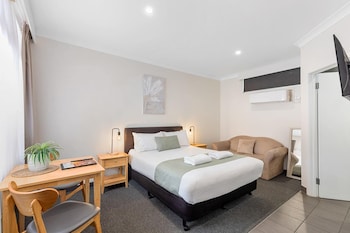 Superior Room, 1 Queen Bed