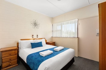 Apartment, 1 Bedroom, Jetted Tub