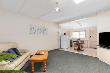 Apartment, 1 Bedroom, Jetted Tub