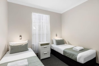 Superior Apartment, 2 Bedrooms