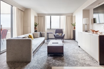 Suite, 1 Bedroom