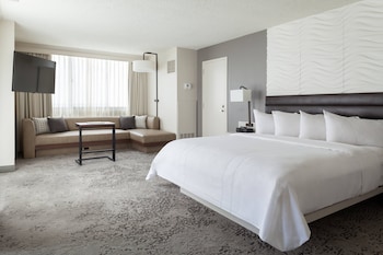Suite, 1 Bedroom