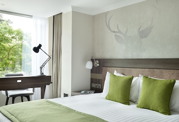 Double Room (Hill Collection Deluxe)