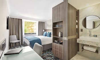 Double Room (Hill Collection Double)