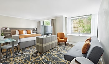 Suite (Hill Collection Suite)