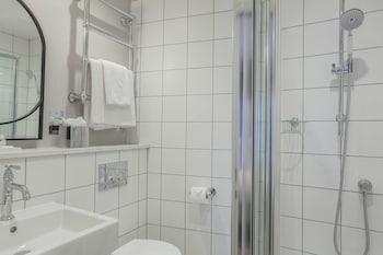 Single Room (Georgian Cosy Room)