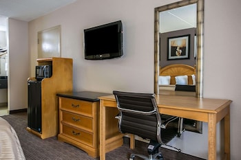 Standard Room, 1 King Bed, Non Smoking