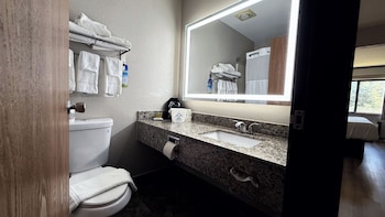 Studio Suite, 1 Queen Bed, Non Smoking