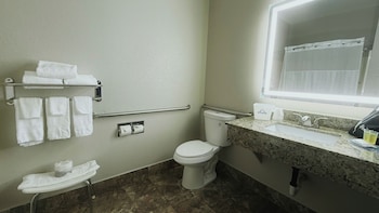Studio Suite, 1 Queen Bed, Non Smoking