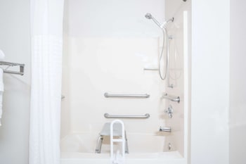 Studio Suite, 1 Queen Bed, Non Smoking