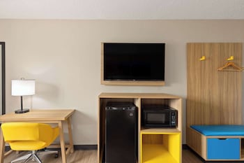 Room, 1 Queen Bed, Accessible, Non Smoking