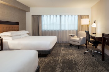 Traditional Room, 2 Queen Beds